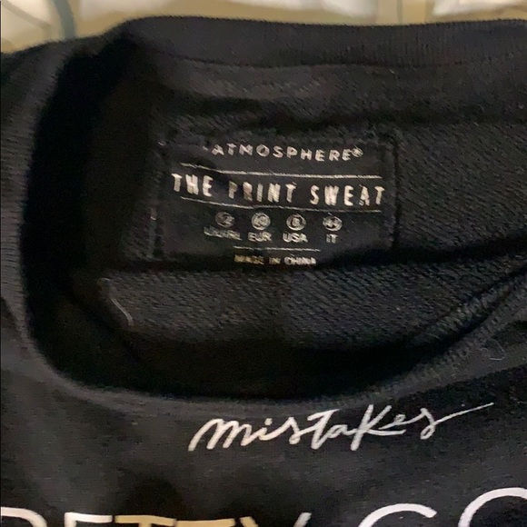 Sweatshirt - Picture 2 of 2